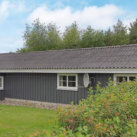 Holiday Home Sydals Lii Nedre Lysabild Buitenkant foto