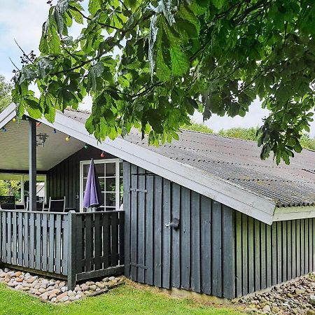Holiday Home Sydals Lii Nedre Lysabild Buitenkant foto