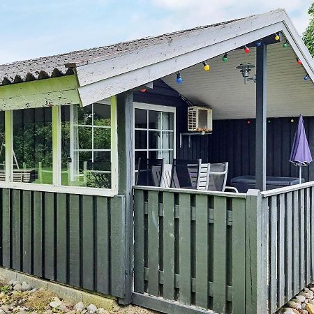 Holiday Home Sydals Lii Nedre Lysabild Buitenkant foto