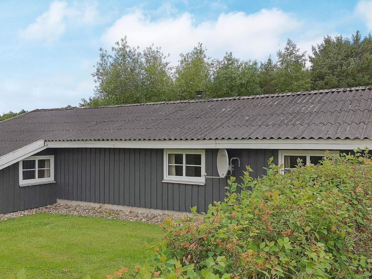 Holiday Home Sydals Lii Nedre Lysabild Buitenkant foto
