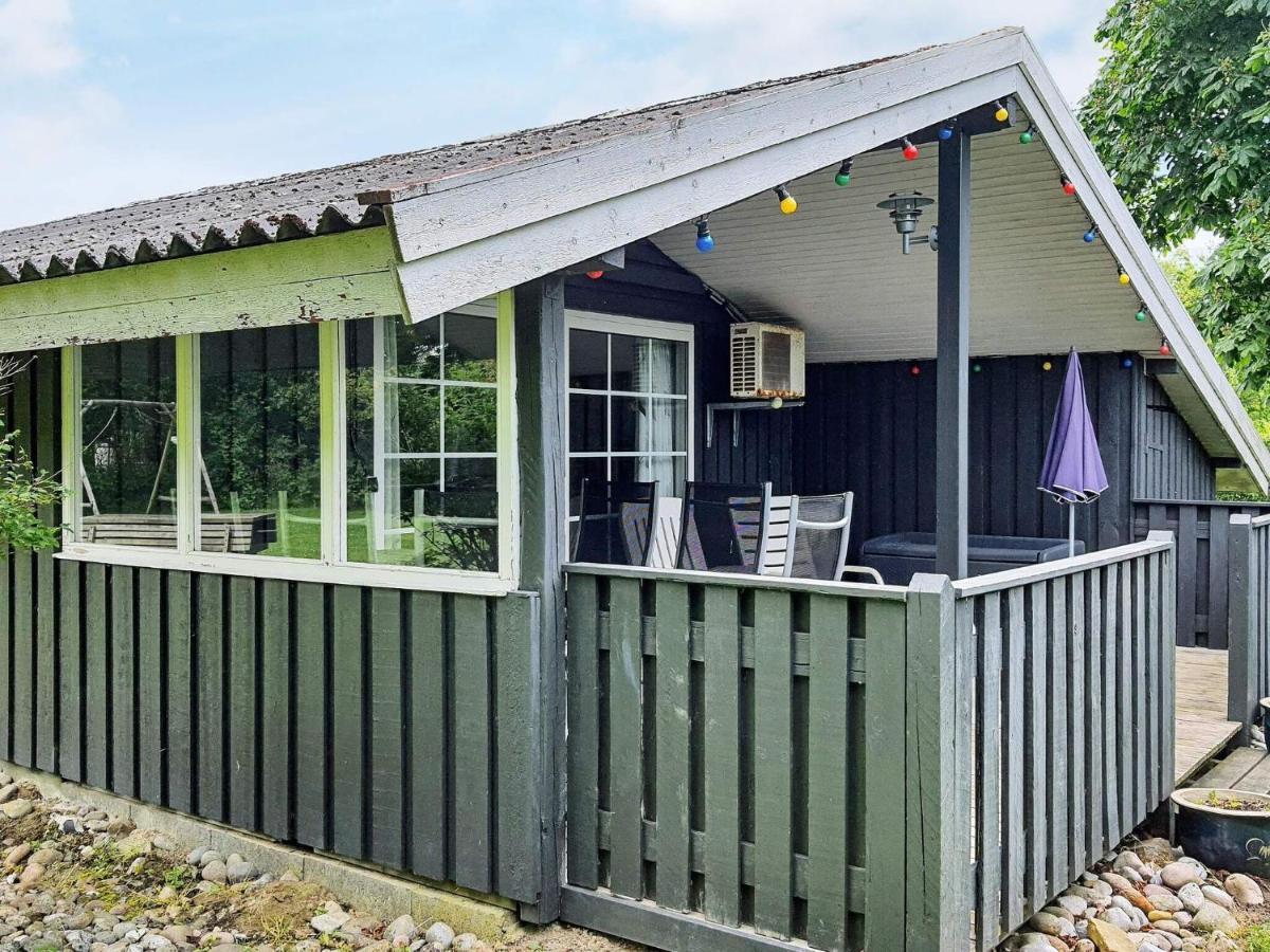 Holiday Home Sydals Lii Nedre Lysabild Buitenkant foto