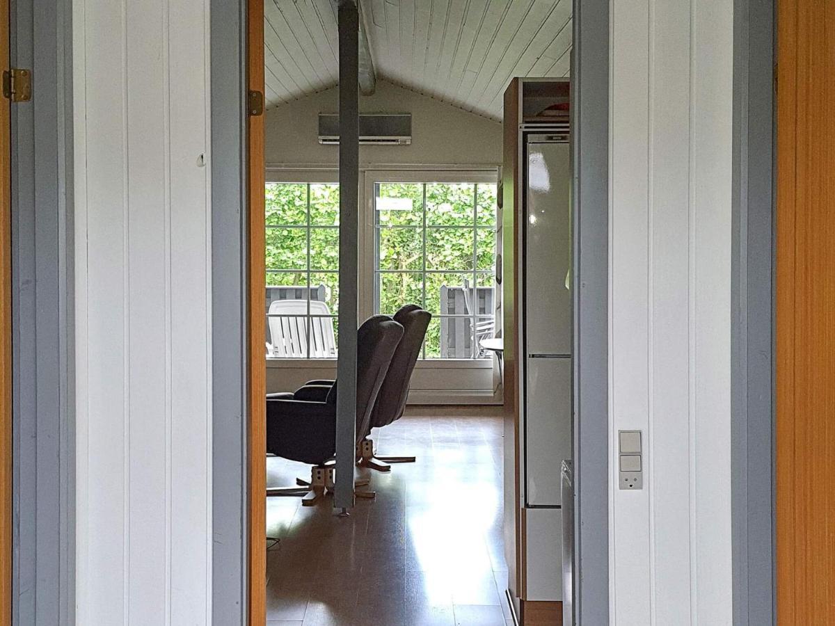 Holiday Home Sydals Lii Nedre Lysabild Buitenkant foto