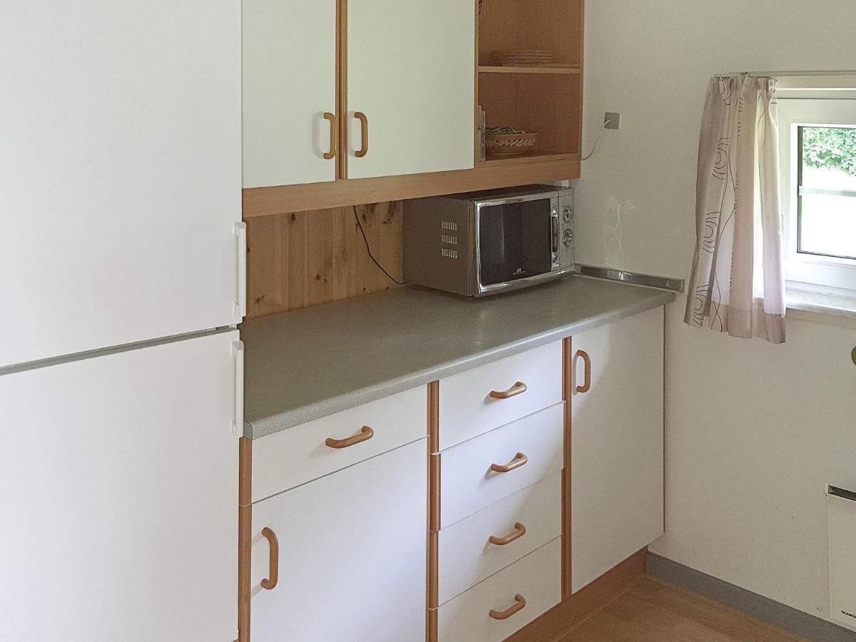 Holiday Home Sydals Lii Nedre Lysabild Buitenkant foto