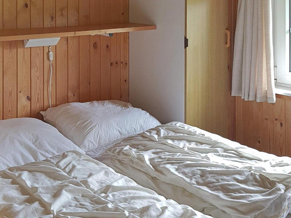 Holiday Home Sydals Lii Nedre Lysabild Buitenkant foto