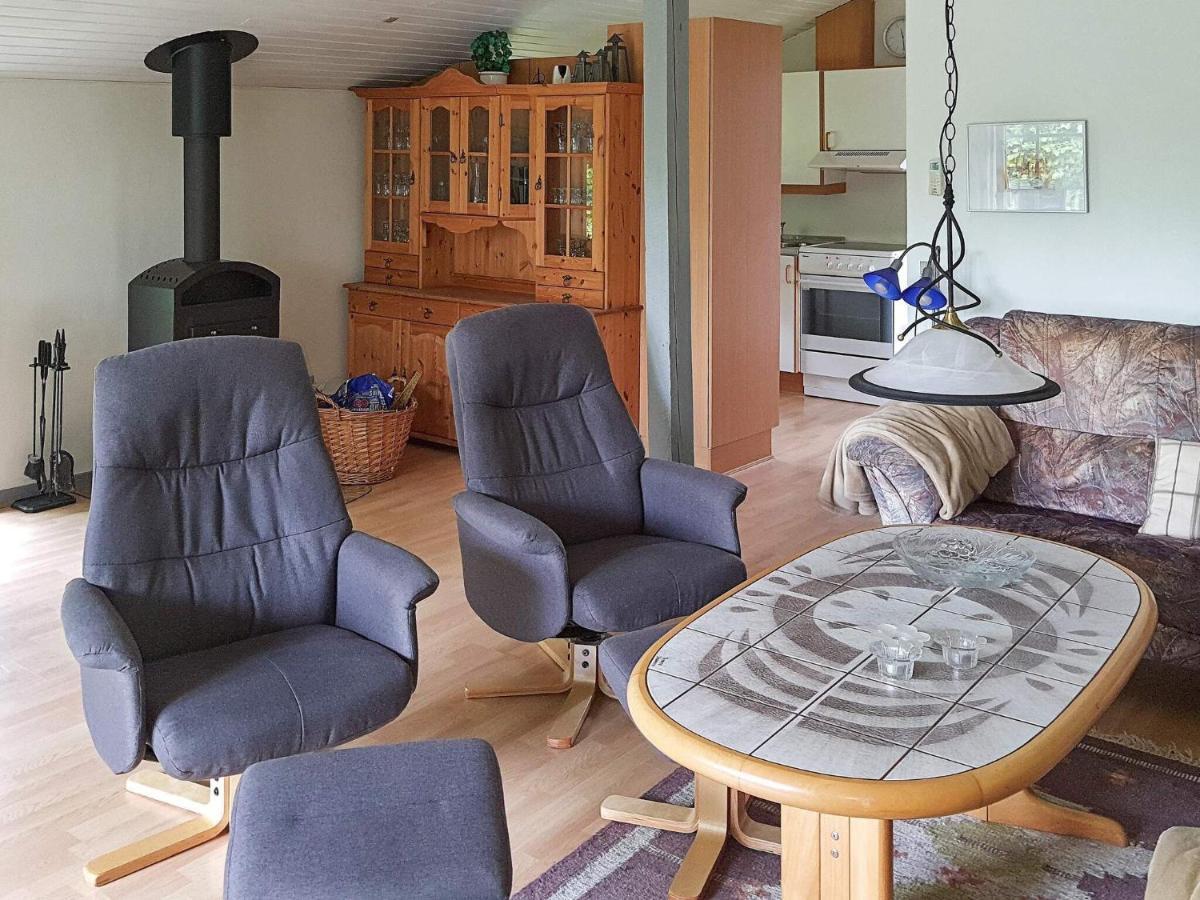 Holiday Home Sydals Lii Nedre Lysabild Buitenkant foto
