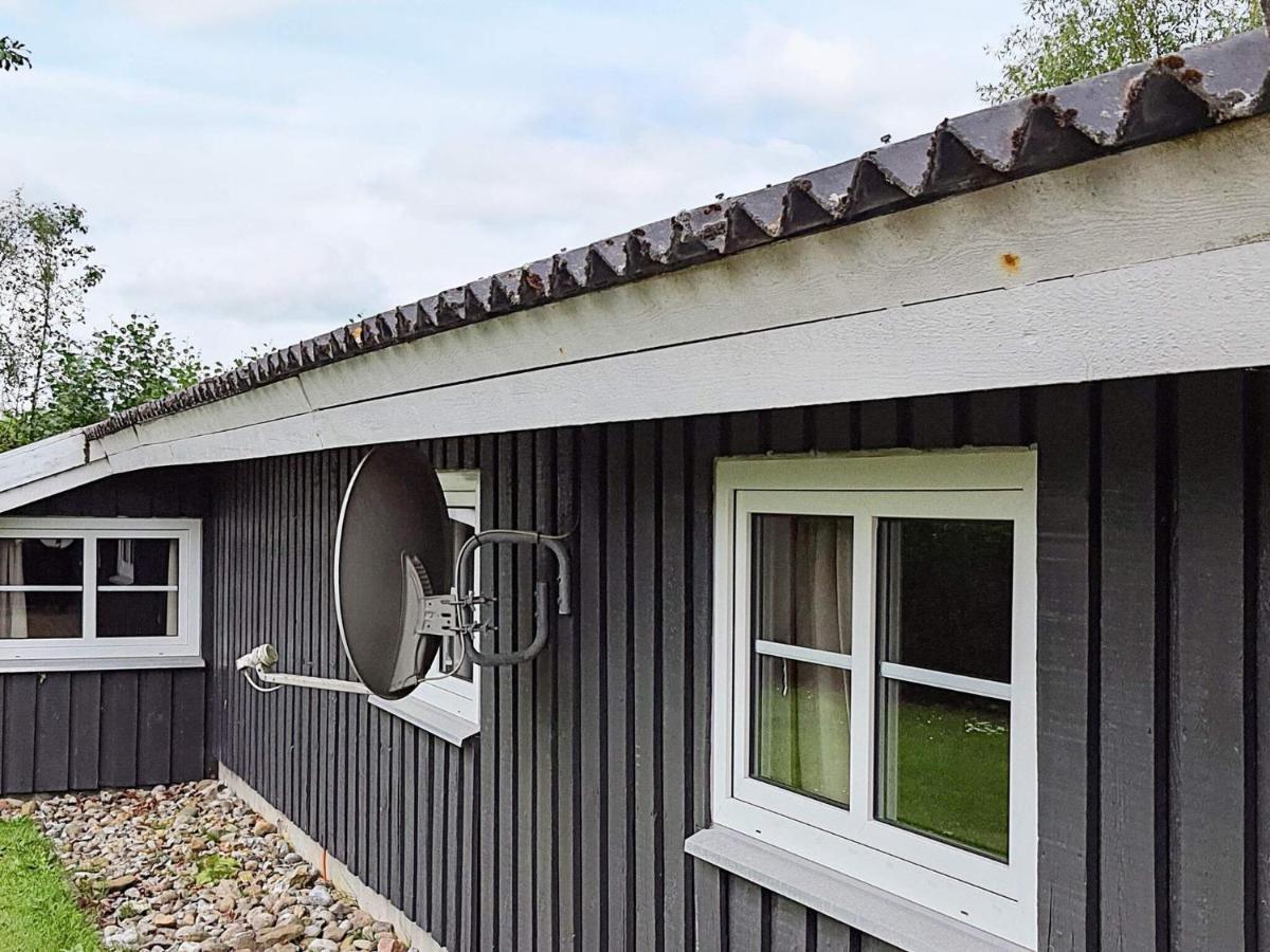 Holiday Home Sydals Lii Nedre Lysabild Buitenkant foto