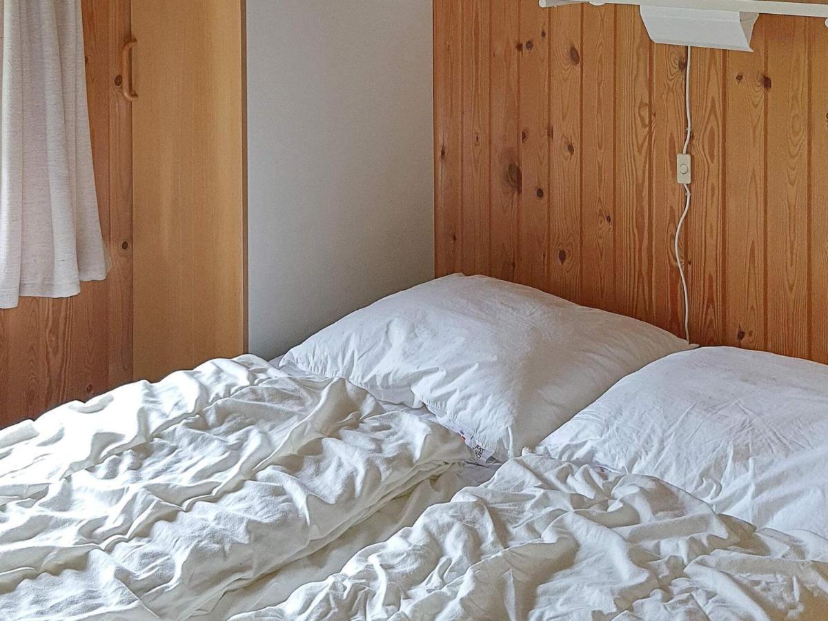 Holiday Home Sydals Lii Nedre Lysabild Buitenkant foto