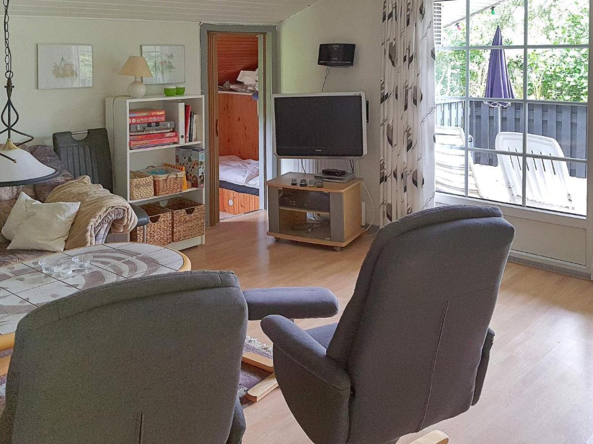 Holiday Home Sydals Lii Nedre Lysabild Buitenkant foto
