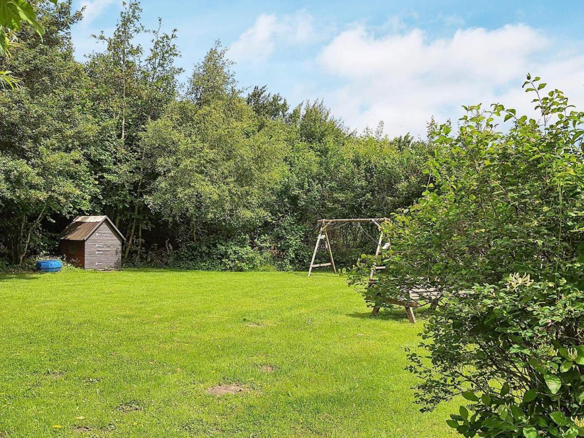 Holiday Home Sydals Lii Nedre Lysabild Buitenkant foto
