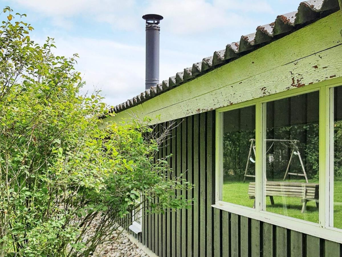 Holiday Home Sydals Lii Nedre Lysabild Buitenkant foto